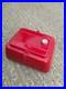 Lambretta Model D Extra Fuel Tank