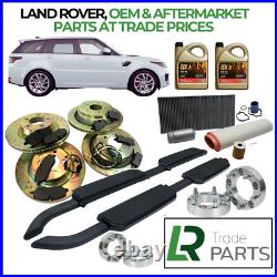 Land Rover Defender 110 New Petrol Diesel Fuel Tank (1987-1998) Wfe000190