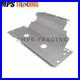 Land Rover TD5 TDCI 90 1998-2016 Fuel Tank Guard Cradle 6mm Aluminium DA6538