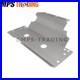 Land Rover TD5 TDCI 90 1998-2016 Fuel Tank Guard Cradle 6mm Aluminium DA6538
