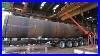 Lng Fuel Gas Tanks Manufacturing Process Using Heavy Duty Bending Machine Welding U0026 Cutting Machine