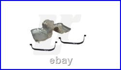Lrc10425 Range Rover Evoque Fuel Tank Cradle Evoque Fuel Tank Sheild With Straps