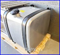 MAN Compatible Fuel Tank 480L Aluminium to Suit TGS TGA TGX FE