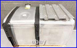 MAN Compatible Fuel Tank 480L Aluminium to Suit TGS TGA TGX FE