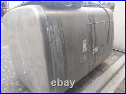 MAN TGX Truck Aluminium Fuel Tank 460L 81.12201-5935 With Steps And Catwalk