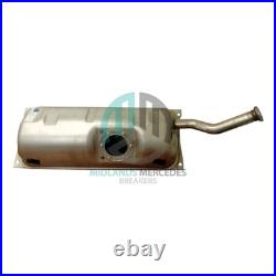 MERCEDES-BENZ SLK R172 Petrol Fuel Tank A1724700401