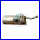 MERCEDES-BENZ SLK R172 Petrol Fuel Tank A1724700401