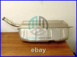MERCEDES-BENZ SLK R172 Petrol Fuel Tank A1724700401
