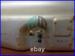 MERCEDES-BENZ SLK R172 Petrol Fuel Tank A1724700401