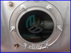MERCEDES-BENZ SLK R172 Petrol Fuel Tank A1724700401