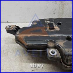 MERCEDES GLA 20-23 H247 2.0 Diesel Adblue Tank A2474709002