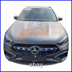 MERCEDES GLA 20-23 H247 2.0 Diesel Adblue Tank A2474709002 MERCEDES GLA 20-23 H247 2.0 Diesel Adblue Tank A2474709002