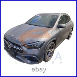 MERCEDES GLA 20-23 H247 2.0 Diesel Adblue Tank A2474709002 MERCEDES GLA 20-23 H247 2.0 Diesel Adblue Tank A2474709002