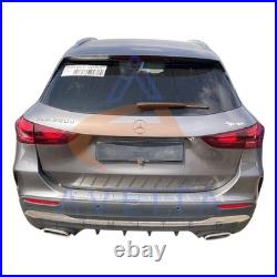 MERCEDES GLA 20-23 H247 2.0 Diesel Adblue Tank A2474709002 MERCEDES GLA 20-23 H247 2.0 Diesel Adblue Tank A2474709002