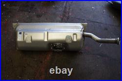 MERCEDES R172 SLK 200 B/E Fuel Tank A1724700401