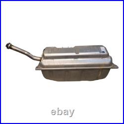 MERCEDES SLK R172 Fuel Tank A1724700401