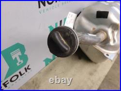 MERCEDES SLK R172 Fuel Tank A1724700401