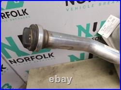 MERCEDES SLK R172 Fuel Tank A1724700401