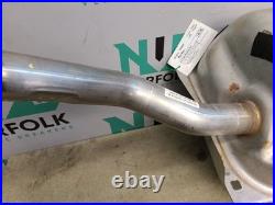 MERCEDES SLK R172 Fuel Tank A1724700401