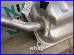 MERCEDES SLK R172 Fuel Tank A1724700401