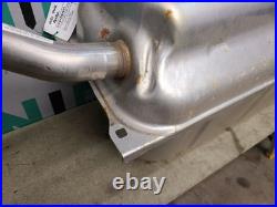 MERCEDES SLK R172 Fuel Tank A1724700401