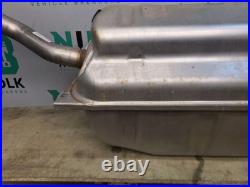 MERCEDES SLK R172 Fuel Tank A1724700401