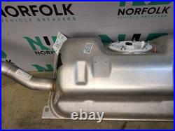 MERCEDES SLK R172 Fuel Tank A1724700401