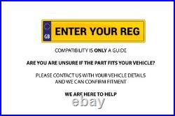 MERCEDES SLK R172 Fuel Tank A1724700401