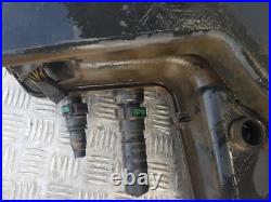Man Tge Adblue Tank 2.0 Diesel 2n0131877b Mk1 2017 2022