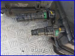 Man Tge Adblue Tank 2.0 Diesel 2n0131877b Mk1 2017 2022