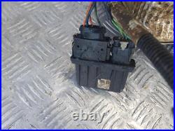 Man Tge Adblue Tank 2.0 Diesel 2n0131877b Mk1 2017 2022