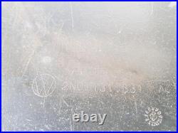 Man Tge Adblue Tank 2.0 Diesel 2n0131877b Mk1 2017 2022