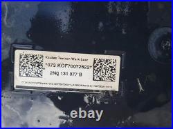 Man Tge Adblue Tank 2.0 Diesel 2n0131877b Mk1 2017 2022