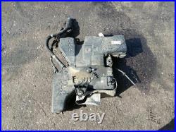 Man Tge Adblue Tank 2.0l Diesel 2n0131877b Mk1 2020 Man Tge Adblue Tank 2.0l Diesel 2n0131877b Mk1 2020