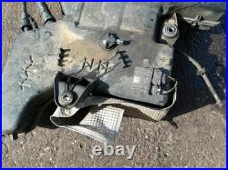 Man Tge Adblue Tank 2.0l Diesel 2n0131877b Mk1 2020