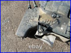 Man Tge Adblue Tank 2.0l Diesel 2n0131877b Mk1 2020