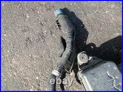 Man Tge Adblue Tank 2.0l Diesel 2n0131877b Mk1 2020 Man Tge Adblue Tank 2.0l Diesel 2n0131877b Mk1 2020