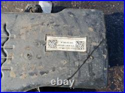 Man Tge Adblue Tank 2.0l Diesel 2n0131877b Mk1 2020