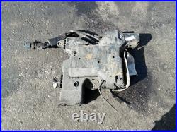 Man Tge Adblue Tank 2.0l Diesel 2n0131877b Mk1 2020 Man Tge Adblue Tank 2.0l Diesel 2n0131877b Mk1 2020