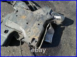 Man Tge Adblue Tank 2.0l Diesel 2n0131877b Mk1 2020
