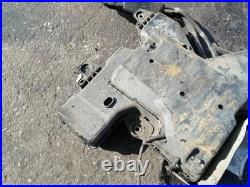 Man Tge Adblue Tank 2.0l Diesel 2n0131877b Mk1 2020