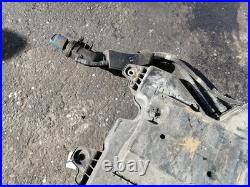 Man Tge Adblue Tank 2.0l Diesel 2n0131877b Mk1 2020