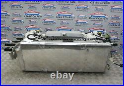 Maserati 4200 Coupe Spider GT Fuel Tank + Petrol Pumps 3/12/21