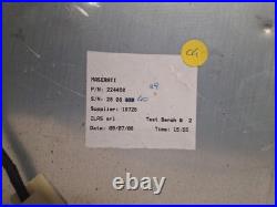 Maserati GranTurismo M145 08 4.2 Fuel Tank 224450