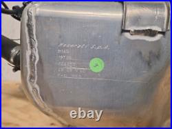 Maserati GranTurismo M145 08 4.2 Fuel Tank 224450
