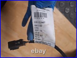 Maserati GranTurismo M145 08 4.2 Fuel Tank 224450