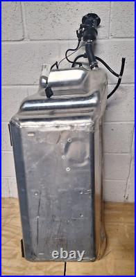 Maserati GranTurismo M145 08 4.2 Fuel Tank 224450