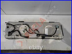 Maserati Granturismo Mki 2007-2017 Fuel Tank Petrol 224450