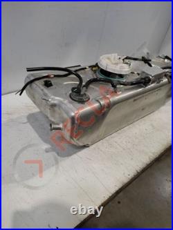 Maserati Granturismo Mki 2007-2017 Fuel Tank Petrol 224450