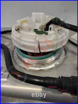 Maserati Granturismo Mki 2007-2017 Fuel Tank Petrol 224450